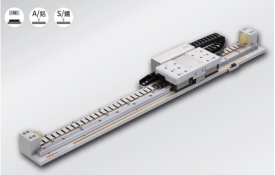 直線電機(jī)模組怎么選型