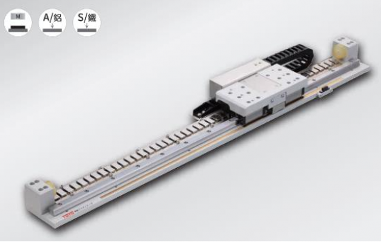 直線電機模組跑位怎么調(diào)